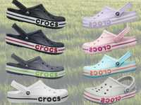 SALE! Crocs Bayaband Крокси Баябенд