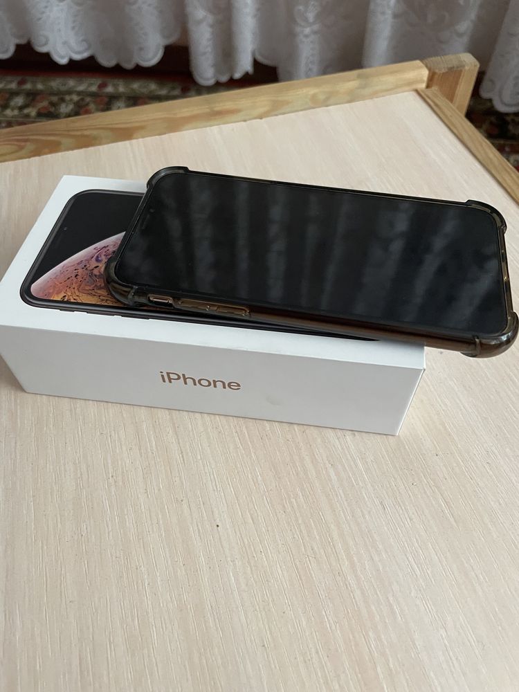 Телефон IPhone 10X