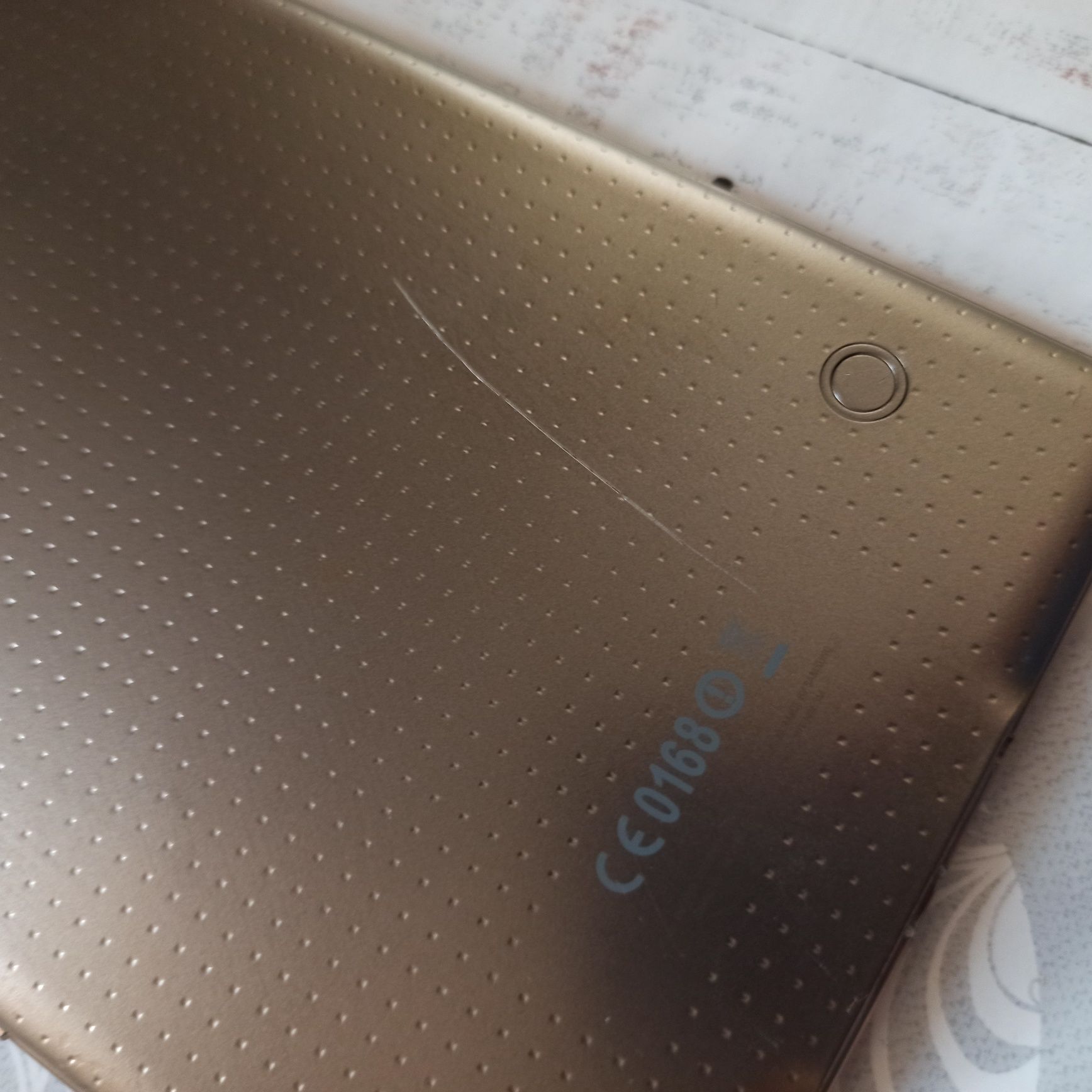 Планшет SAMSUNG SM-T700 Galaxy Tab S 8.4