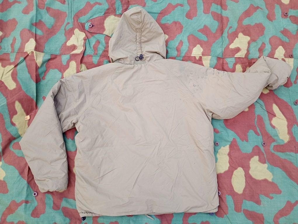 Kurtka zimowa termiczna Softie PCS Thermal Jacket ocieplacz r. L