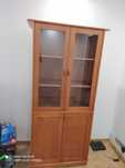 Witryna fornir buk
