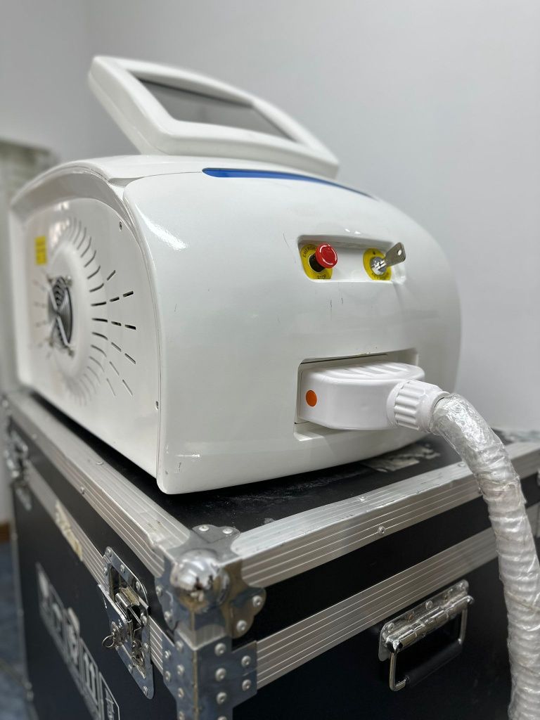 Laser Diodo 808nm 500w