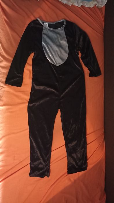 Карнавальний костюм Котик,Кіт новий від 6-8 років