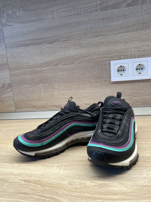 Кросівки Nike air max 36 розмір