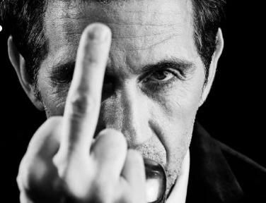 DVD Lenny Bruce - Stand-Up