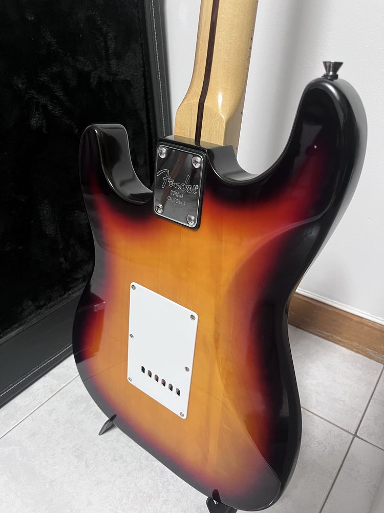 “Fender” Stratocaster SSS “USA”