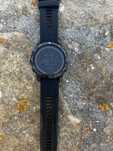 Garmin Fénix 7X sapphire solar titanium
