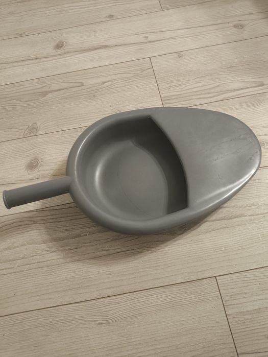 Судно підкладне нове