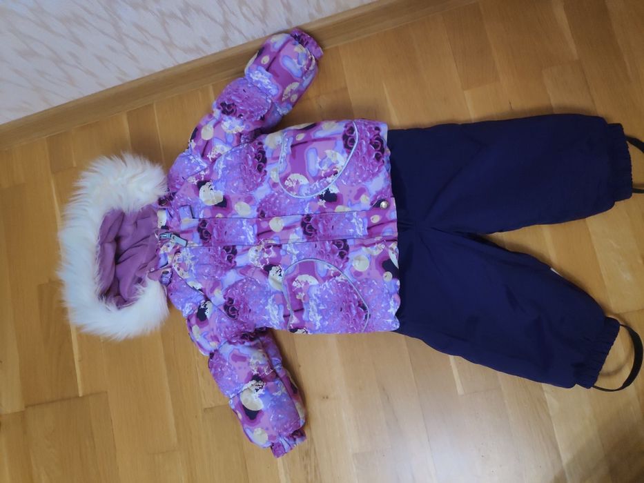 Ленне 80+6 lenne