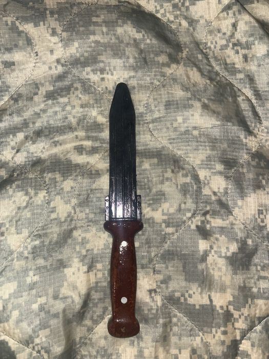 Стропорез ВДВ ніж стропорез