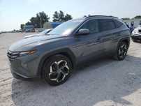 Hyundai Tucson Hyundai Tucson 2.5 L SEL od ubezpieczalni !!