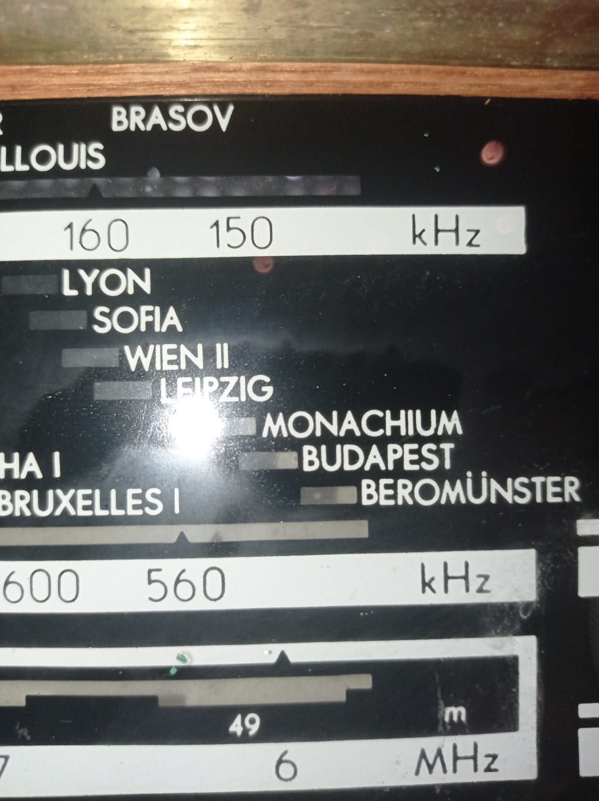 Radio PRL po dziadku