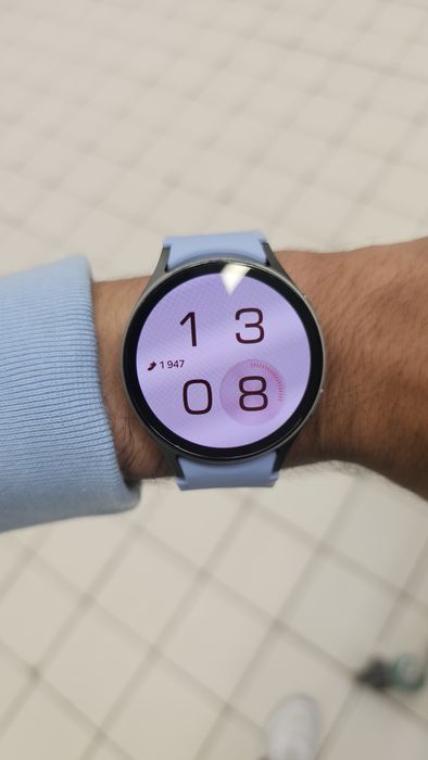 Galaxy Watch 7 44mm BT Verde