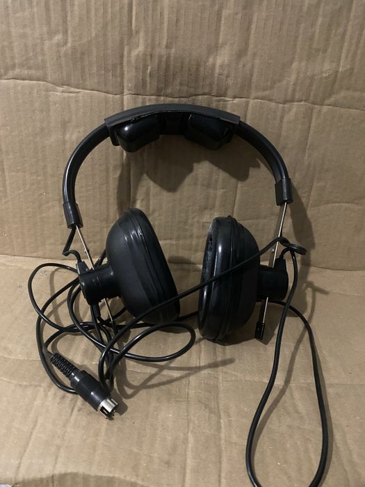 Słuchawki Unitra Tonsil SN60