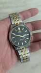 Часы Orient automatic, годинник орієнт