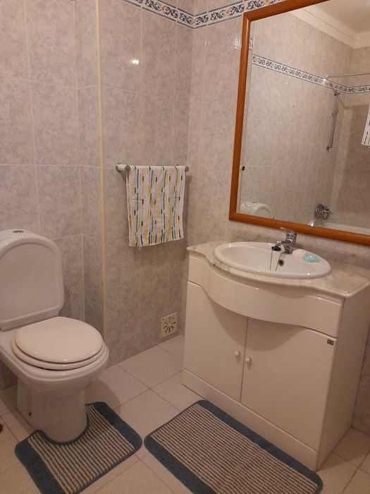 Arrendamento Quartos - Hospital Distrital de Santarém   [INTERNOS]