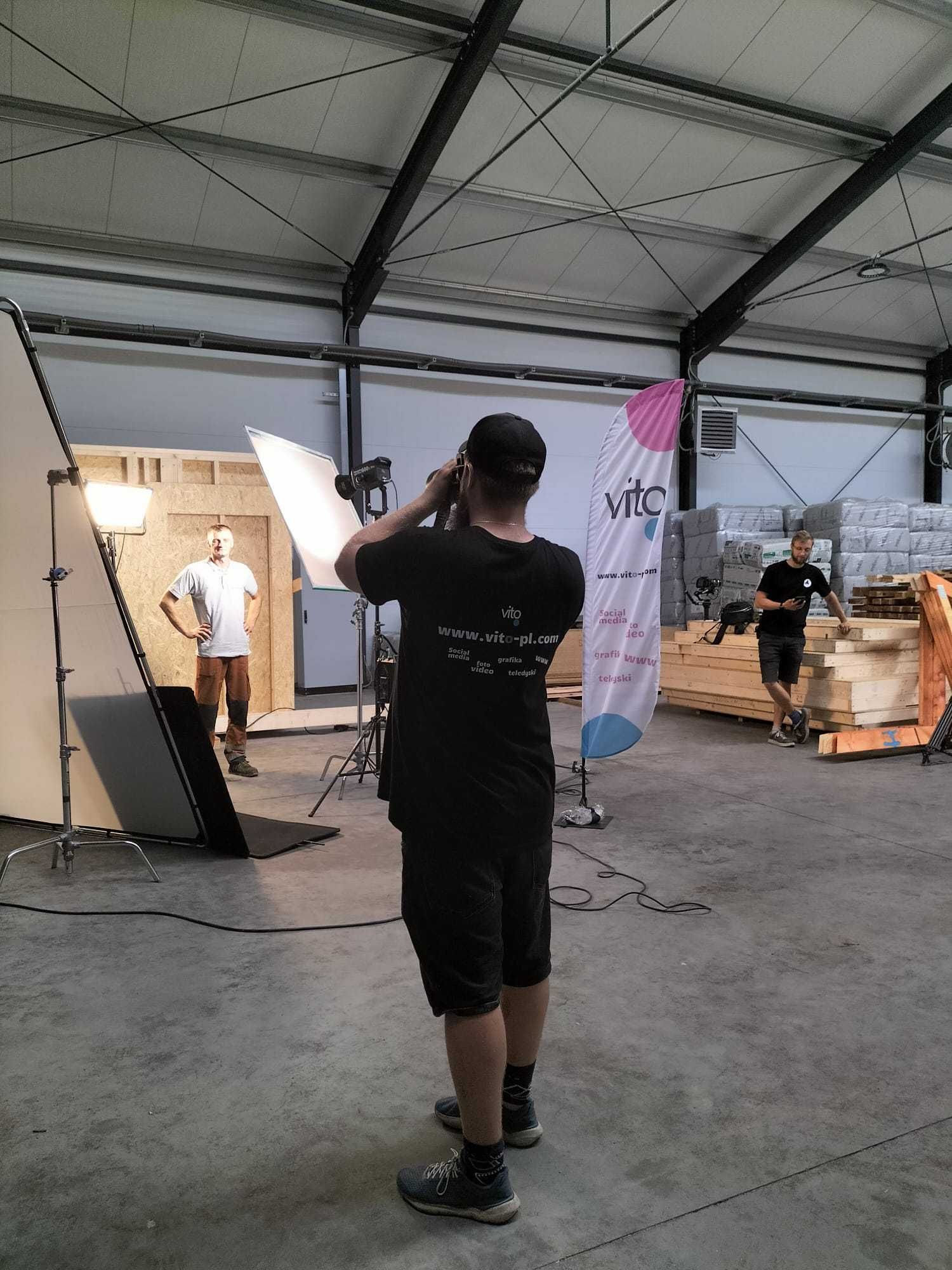 Produkcja Teledysków, Klipy muzyczne, video, teledyski, Studio Filmowe