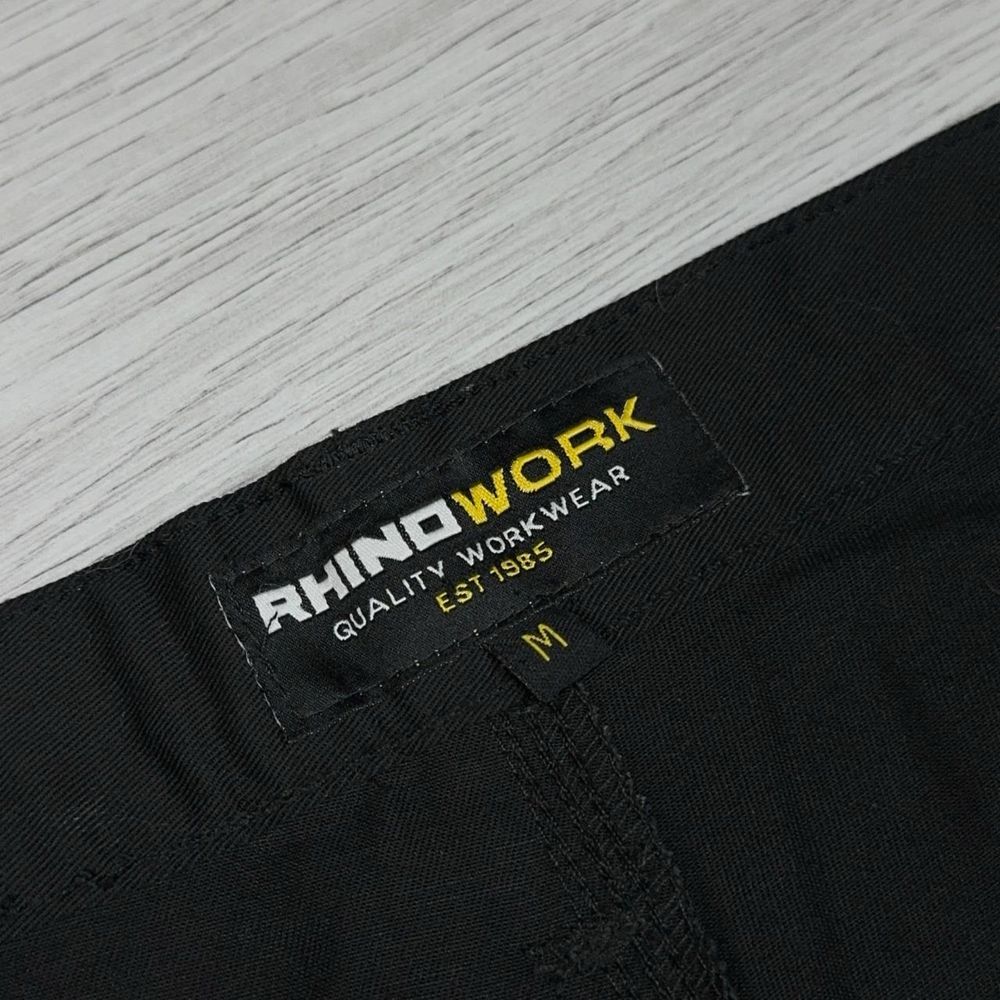 Рабочие штаны Rhino Work Pants брюки спецодежда Штани робочі спец одяг