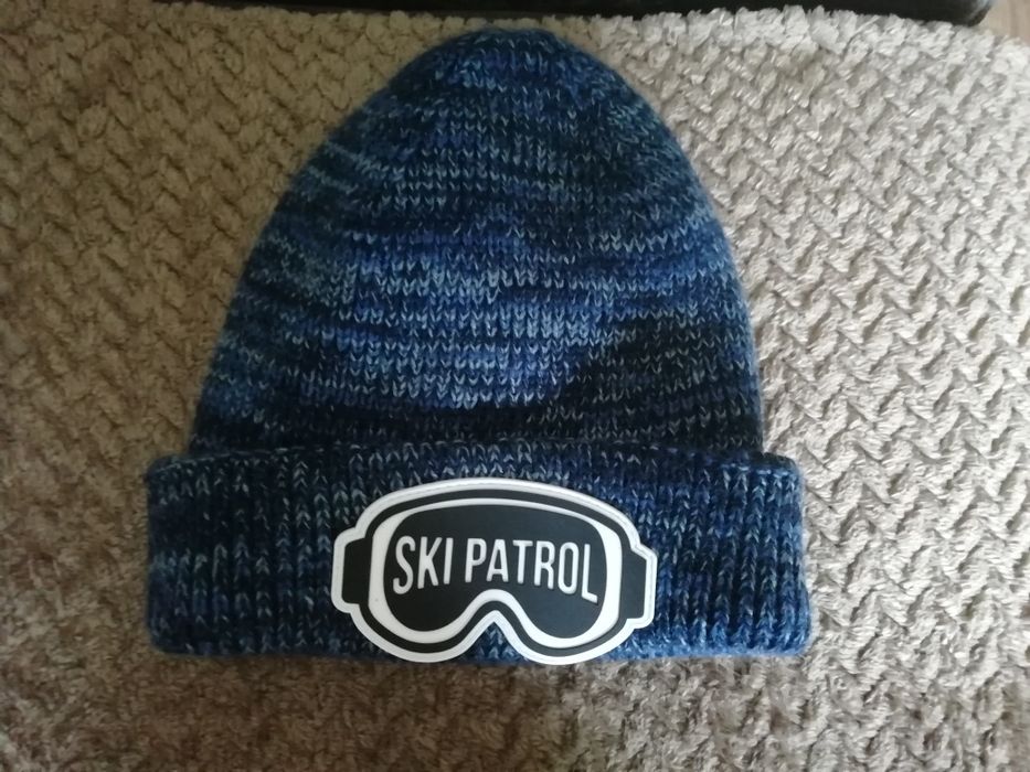 Czapka Cool Club zimowa 52