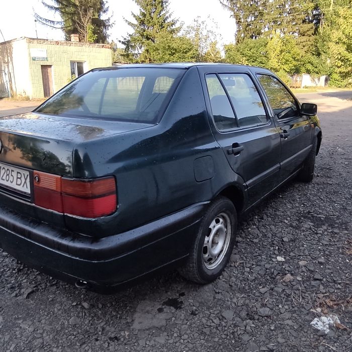 Продам wolkswagen vento 1.9дизель 1994рік