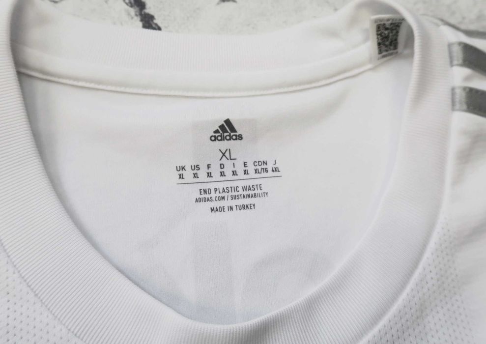 Adidas jersey besiktas 2022-23 rainbeko streetwear blokecore drip