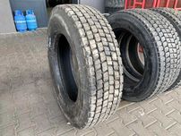 Opona ciężarowa używana napędowa 275/70R22.5 WINDPOWER HN355 / 19mm