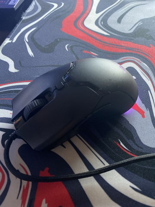 Rato Razer Viper Mini