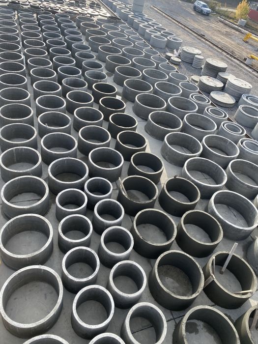 Септик під ключ, вигрібні ями, траншеї, копка каналізаії