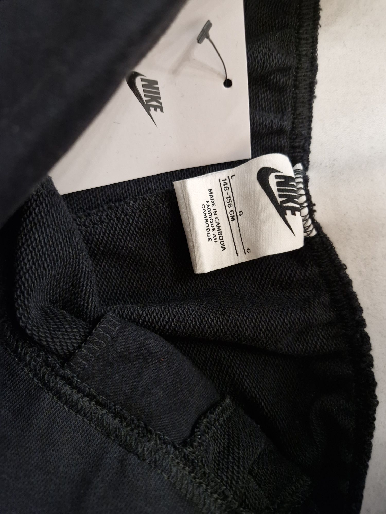 Spodenki  Nike Air 146-156