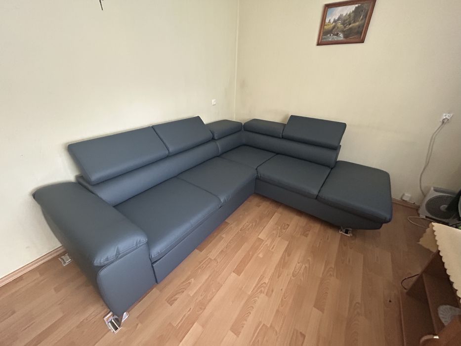 Nowy narożnik na sprzedaż