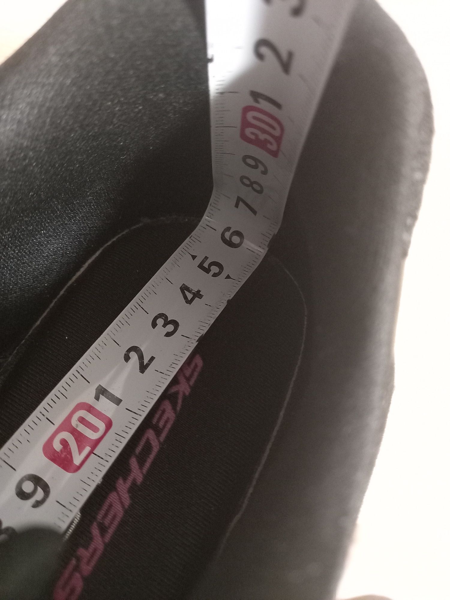Кроссовки Skechers.40 р.оригинал