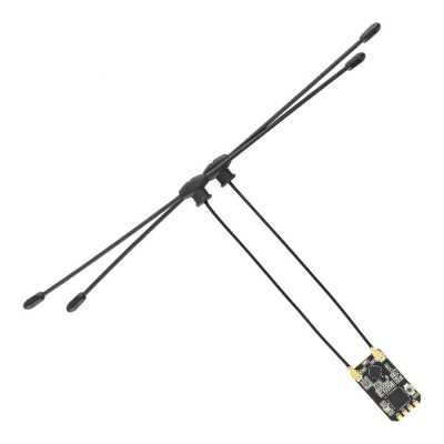 Приймач (RX) RadioMaster Bandit BR3 ExpressLRS 915MHz Receiver(LKSY)