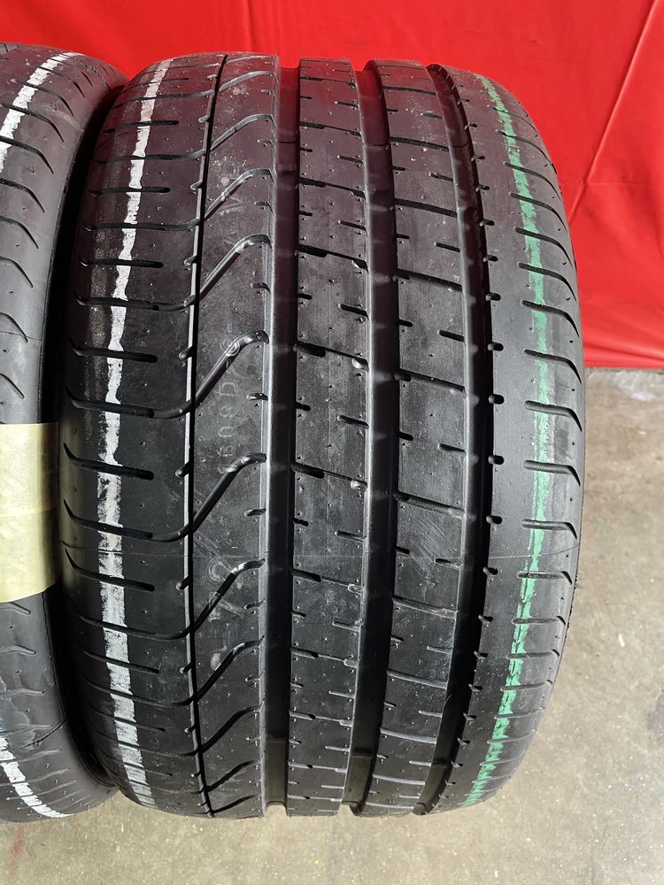 Pneus 285/30/19 Pirelli Como novos