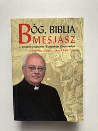 Bóg,Biblia,Mesjasz