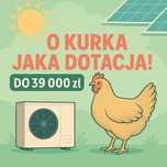Pompa Ciepła - dotacja do 100% kosztow przy wymianie pieca - HIT!
