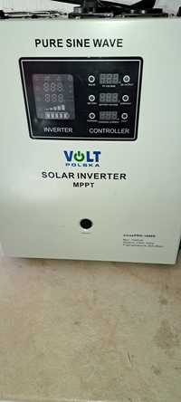 Inventer solarny sinusPRO-1500S