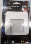 LED Ledix Moza 230V Bialy Nowa