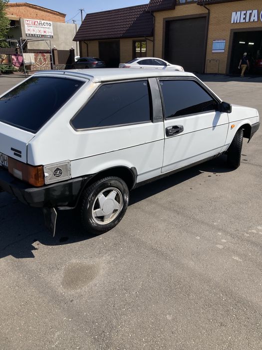 Продам ВАЗ 2108/1.3 мотор