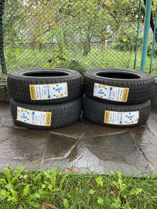 Продам нові шини 205/60/16с