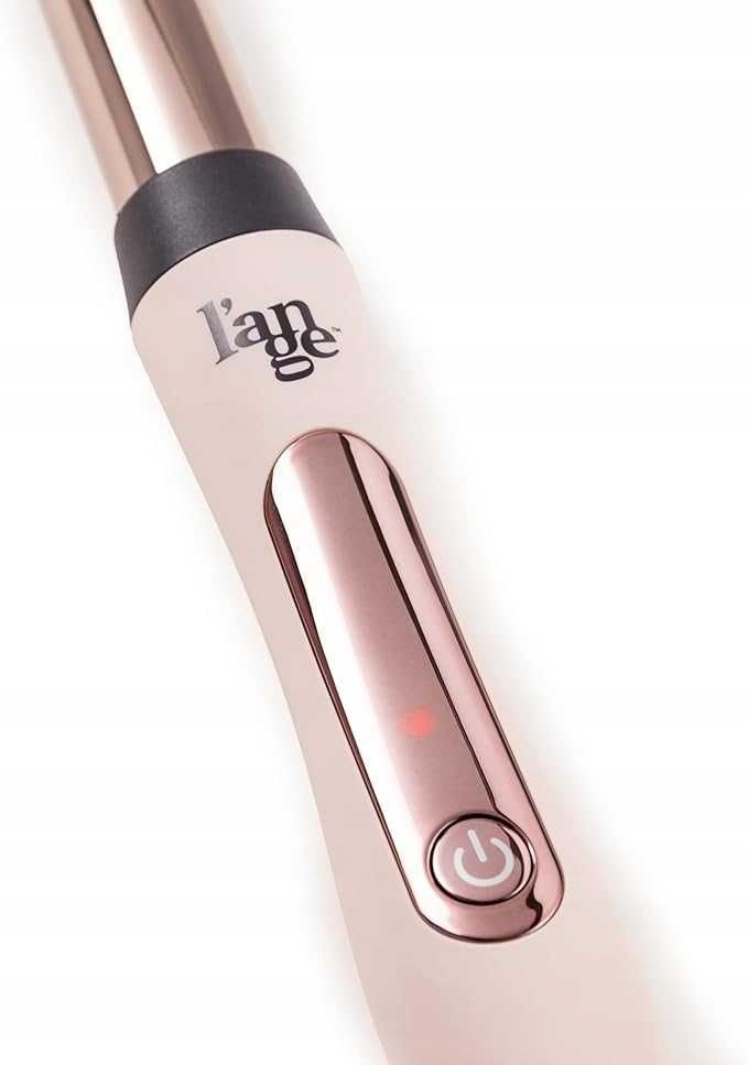 Lokówka L'ANGE Titanium
