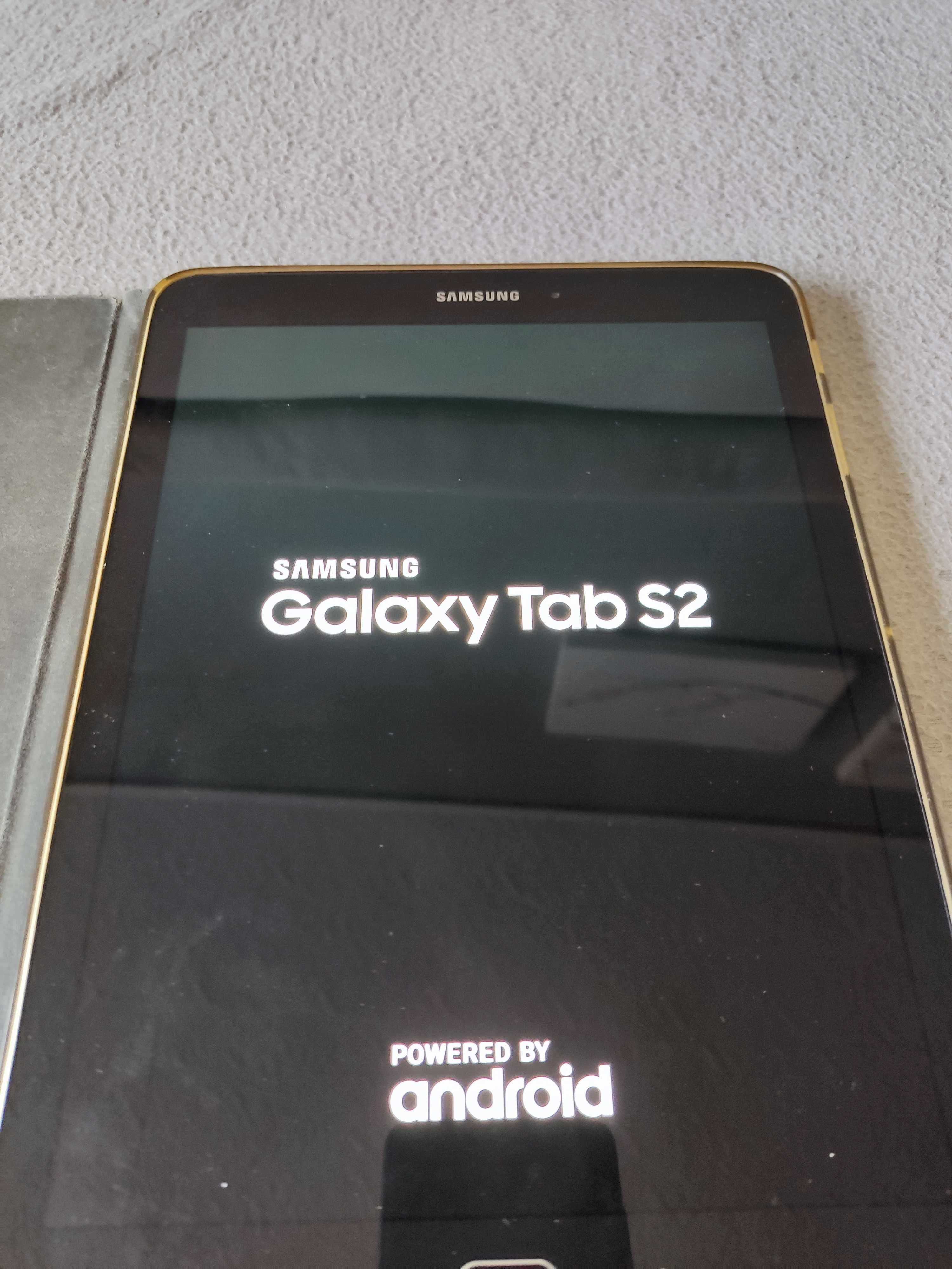 Tablet Samsung Galaxy Tab S2 ekran 9,7" 3/32 GB