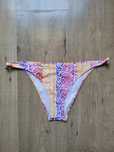 Cueca de bikini multicolor da Rip Curl
