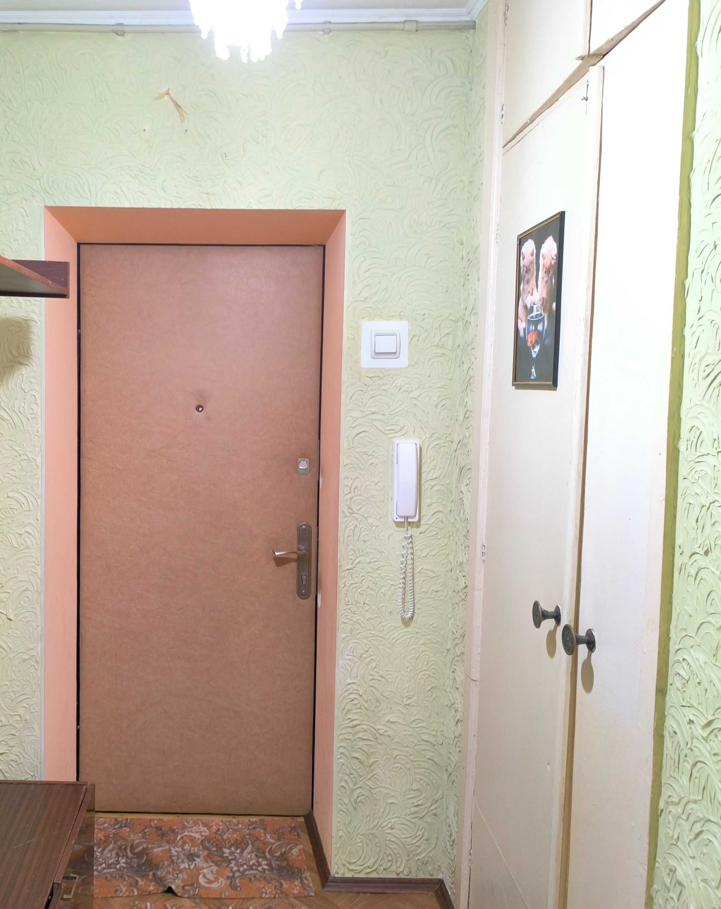 Сдаеться 2-квартира вул.І. Гонти, є все необхідне для проживання