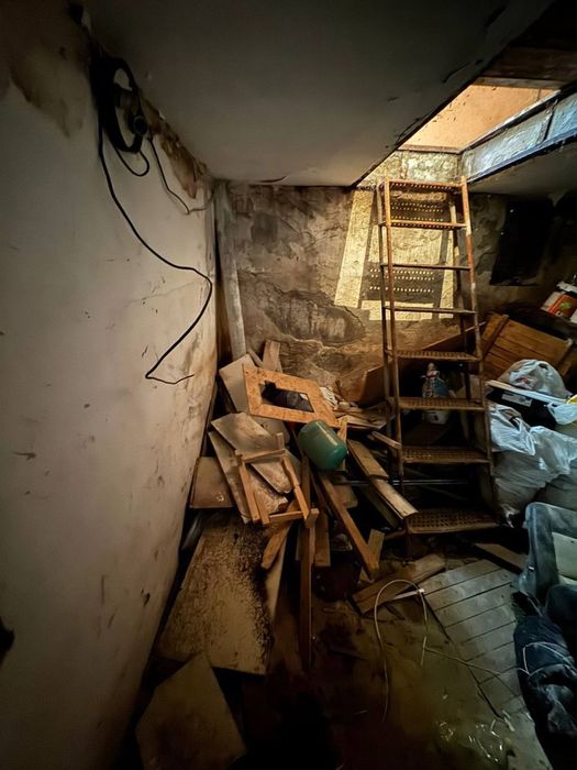 Цегляний гараж в ГК «Квітневий», Виноградар