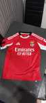 Camisola benfica s ao xxl