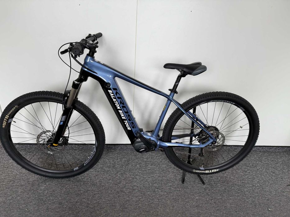 Rower elektryczny KROSS Level Boost 2.0 OUTLET