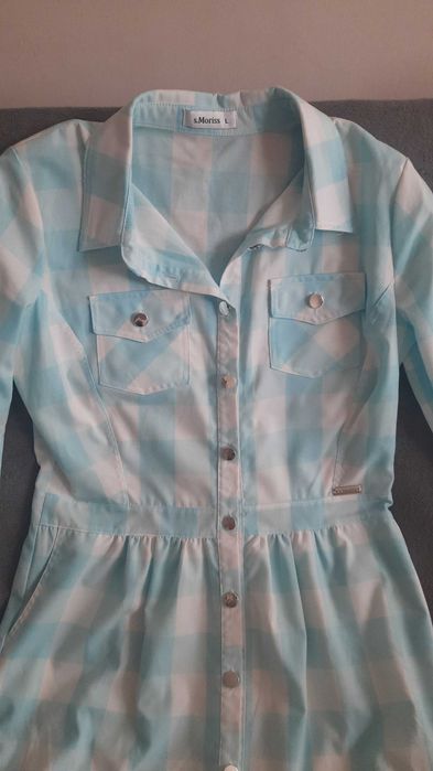 Sukienka s.Moriss L