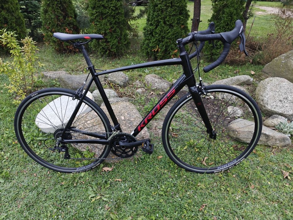 KROSS VENTO 2.0 K tylko 25km Rower szosowy
