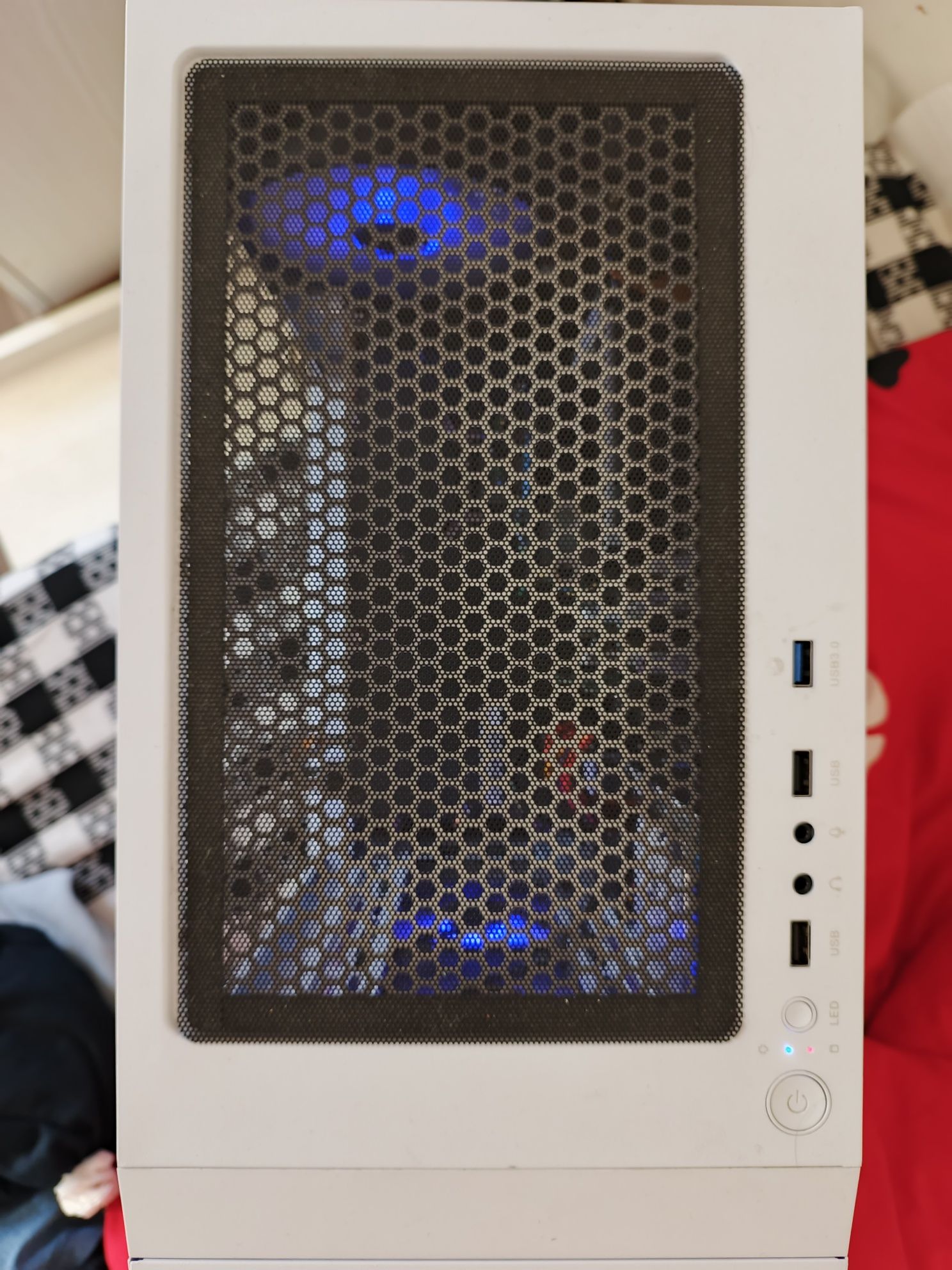 Компьютер i5 , gtx 1070(8) , 16