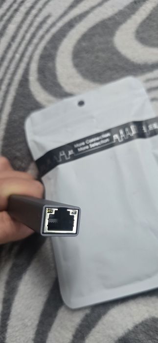 Adapter USB do internetu  NOWY